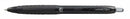 Pen Uni Signo Retract Um307 Gel Fine 0.7mm Black (BX12)