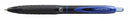 Pen Uni Signo Retract Um307 Gel Fine 0.7mm Blue (BX12)