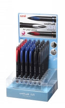 Sp- Pen Uni-Ball Air Rb Micro 0.5mm Liquid Ink Display 36 (DISP36)