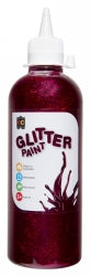 Sp- Paint Ec 500ml Glitter Magenta