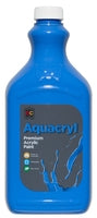 Sp- Paint Ec 2l Aquacryl Premium Acrylic Cobalt