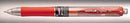 Sp- Pen Uni Rb Signo Umn152f Retract F Red (BX12)