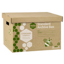 Sp- Archive Box Marbig Standard Pk5 (PKT)