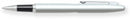 Pen Sheaffer Rb Vfm Strobe Silver