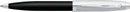Sp-Pen Sheaffer Bp 100 Black/Chrome