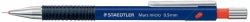PENCIL MECHANICAL STAEDTLER 0.9MM 775 09