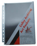 Sp- Colby 620a2p Pp Art Pockets