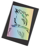 Sp - Art Portfolio Sleeve Jasart A2 PVC