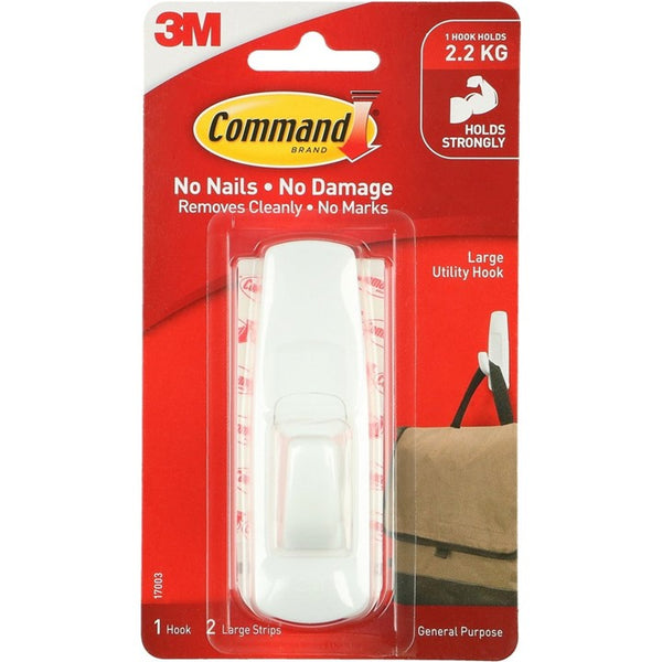 HOOKS COMMAND UTILITY LARGE 17003