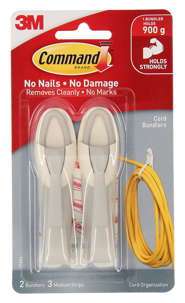 CORD BUNDLERS COMMAND 17304
