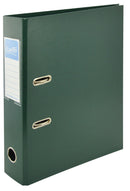 Lever Arch File Bantex A4 70mm Standard Green