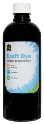 Sp- Craft Dye Ec 500ml Green