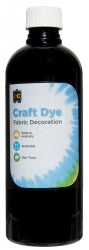 Sp- Craft Dye Ec 500ml Purple