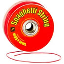 Sp- Craft Spaghetti String Ec 1mmx60m Red