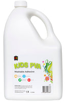 Glue Ec 5l Kids PVA Washable
