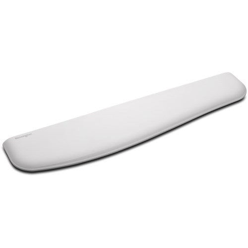 Kensington Ergosoft Wrist Rest For Slim Keyboard Grey | Better Office