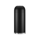 Sp- Bin Compass Bullet 30l Black Pp Liner