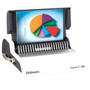 BINDING MACHINE FELLOWES PULSAR 300E ELECTRIC