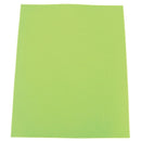 Sp- Board Colourful Days A4 160gsm Lime Green Pk100