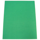 Board 200gsm 510x640 Emer Green Pk50