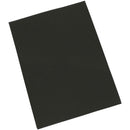 Sp- Board Black 200gsm A4 PK 100