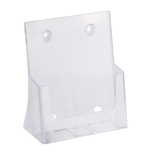 BROCHURE HOLDER A4 SINGLE