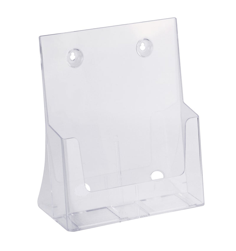 BROCHURE HOLDER A4 SINGLE