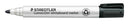 Marker Whiteboard Staedtler Lumocolor 351 2mm Bullet Black Bx10
