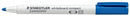 Marker Whiteboard Staedtler 341 Compact Blue (BX10)
