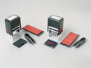 Sp- Stamp Shiny Dater Print Kit S-421 Self Inking