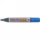 Sp- Marker Artline 170 Bullet Blue (BX12)