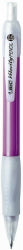 Sp- Pencil Mechanical Bic 0.9mm Velocity Asst Barrels (BX12)