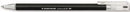 Pen Staedtler Triplus Bp Med Black (BX10)