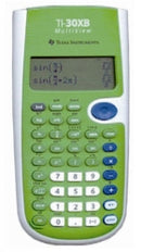 CALCULATOR TEXAS INSTRUMENTS TI-30XB SCIENTIFIC