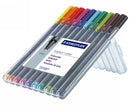 Sp- Pen Staedtler Triplus Rb Wlt10