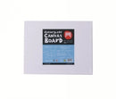 Sp- Canvas Board Micador 14x11 Inch Clean Slate