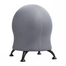 Sp- Chair Safco Zenergy Ball Grey Fabric