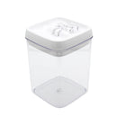 CONTAINER CONNOISSEUR SQUARE 1.8L