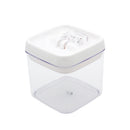 CONTAINER CONNOISSEUR SQUARE 1L