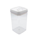 CONTAINER CONNOISSEUR SQUARE 2.4L