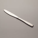 Cutlery Knife Connoisseur Satin S/Steel Pk12