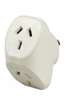 DOUBLE ADAPTOR ITALPLAST (STANDARD)