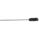 Sp- Duster Cleanlink 72-120cm Microfibre Black