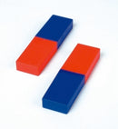 Sp- Shaw Magnets Ec Plastic Cased Magnets