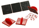 Sp- Paint Effect Stampers Ec Set Of 6