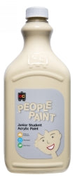 Sp- Paint Ec 2l People Acrylic Flesh Tone Olive