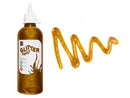 Sp- Paint Ec 500ml Glitter Gold