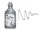 Sp- Paint Ec 2l Glitter Silver