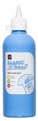 Sp- Paint Ec 500ml Fabric And Craft Sky Blue