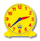 Learning Can Be Fun Ec Clock Teachers